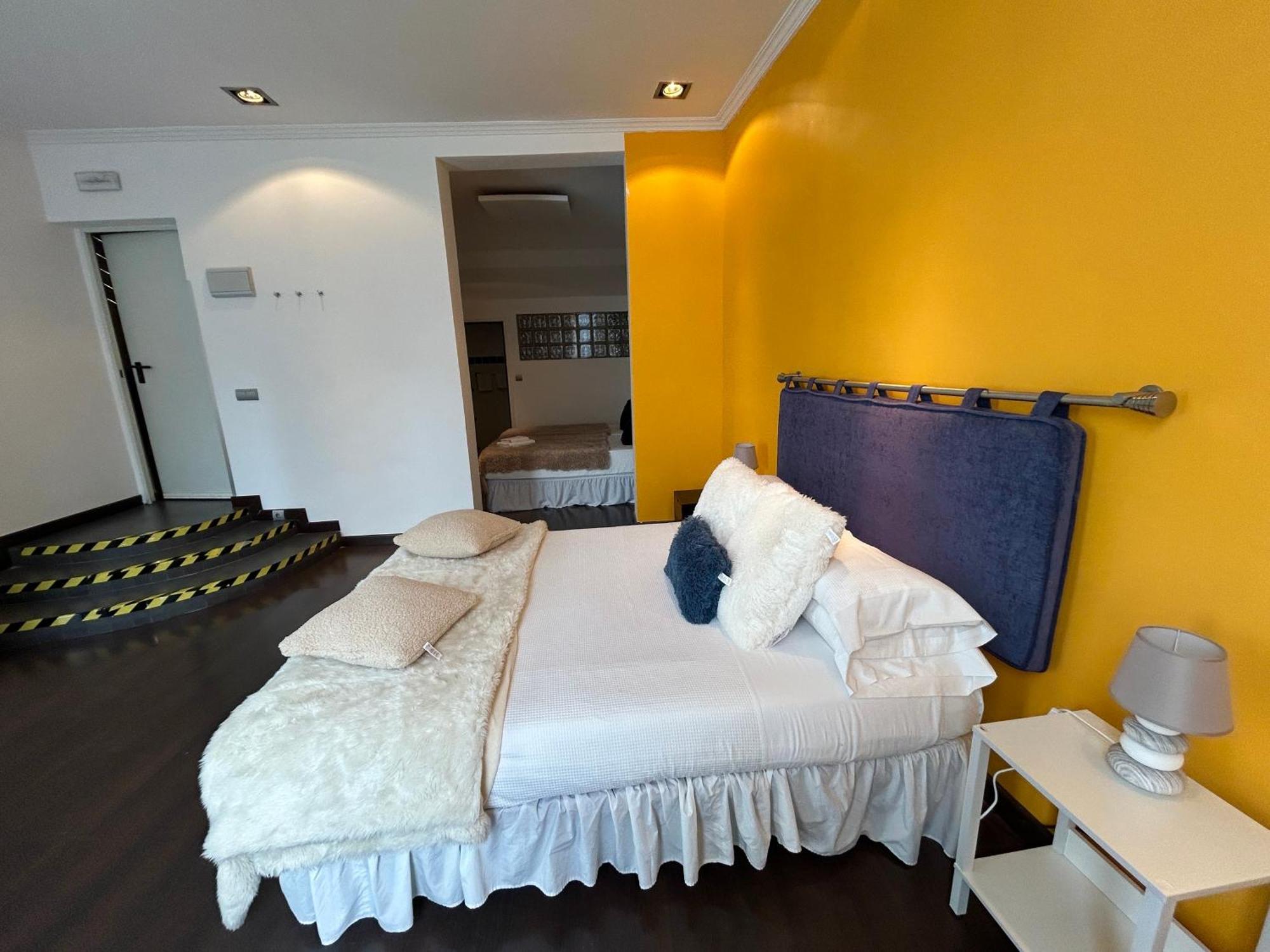 Hostal Santo Domingo — Photos 1
